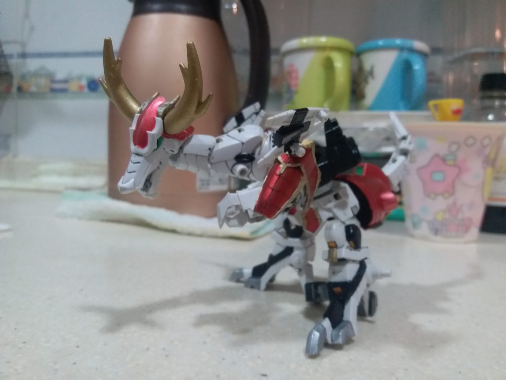 龍神導師仁宇（RENEW）–2枚目/制作者：LUNLUN（邪道可動）