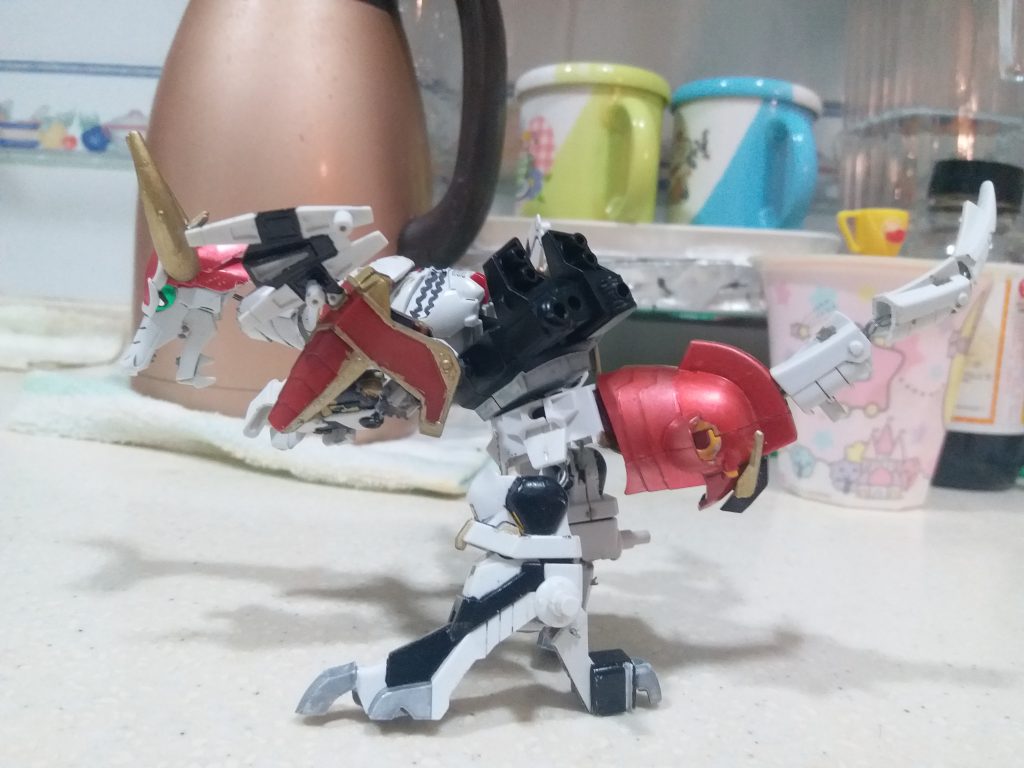 龍神導師仁宇（RENEW）–3枚目/制作者：LUNLUN（邪道可動）