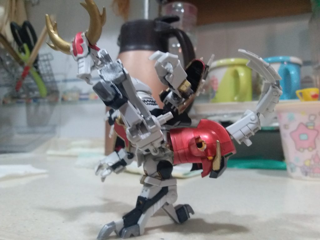 龍神導師仁宇（RENEW）–6枚目/制作者：LUNLUN（邪道可動）