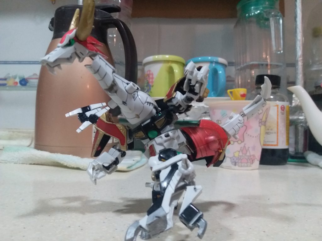 龍神導師仁宇（RENEW）–7枚目/制作者：LUNLUN（邪道可動）