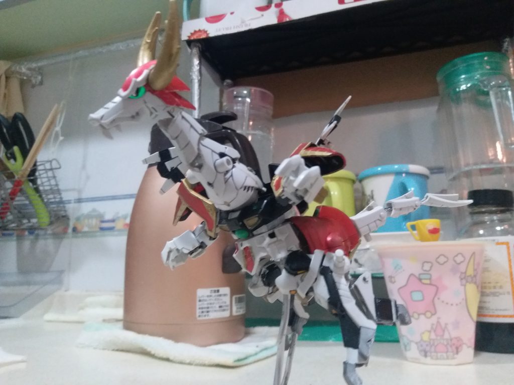 龍神導師仁宇（RENEW）–8枚目/制作者：LUNLUN（邪道可動）