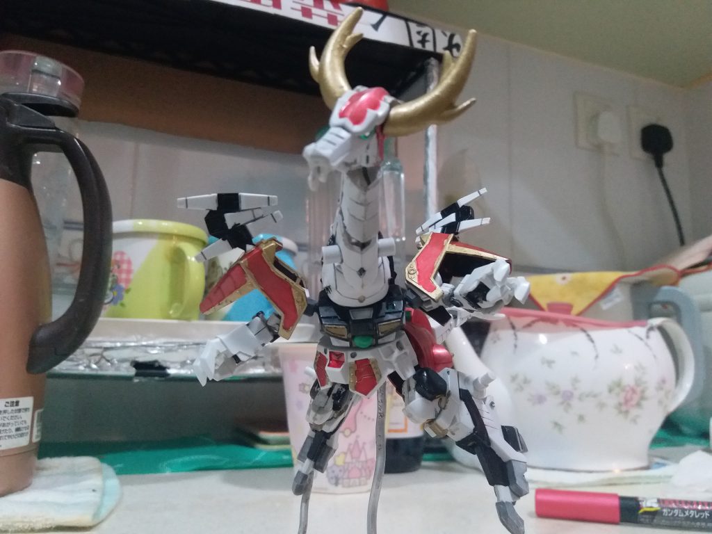 龍神導師仁宇（RENEW）–9枚目/制作者：LUNLUN（邪道可動）