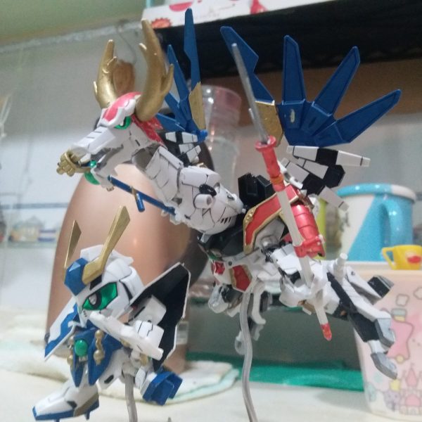 龍神導師仁宇（RENEW）