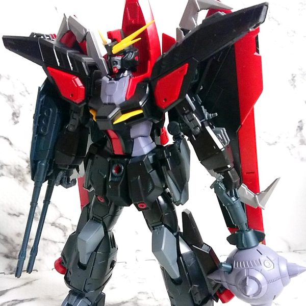 レイダーガンダム