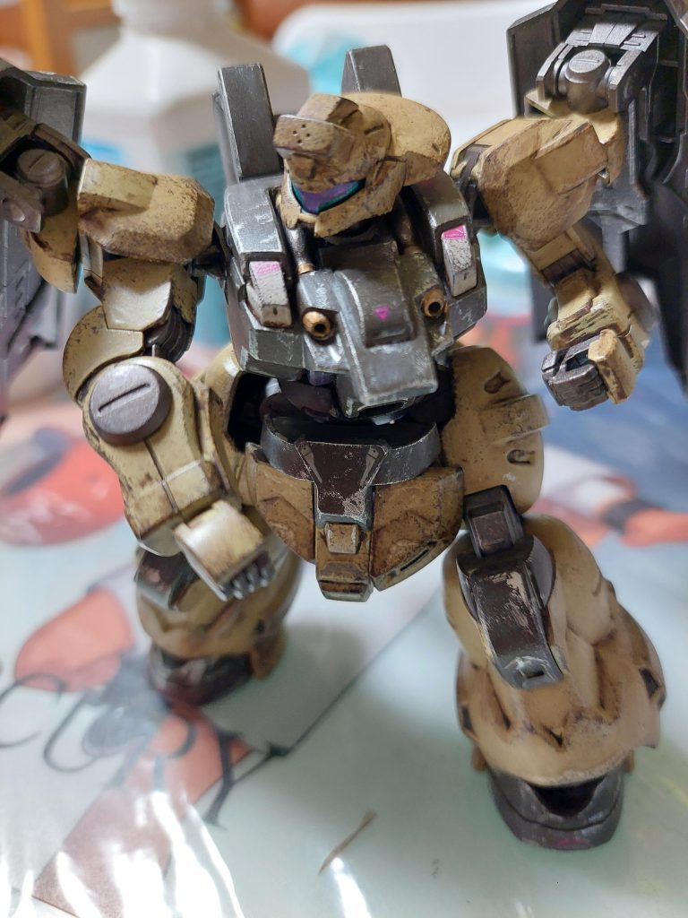 ディランザソル–2枚目/制作者：Nao