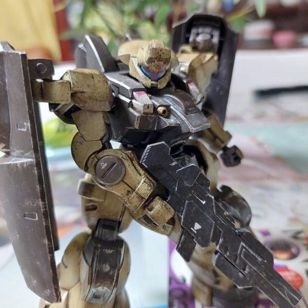 ディランザソル