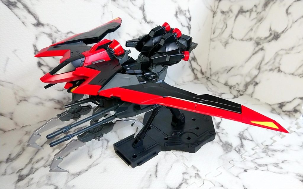 変形は面倒くさいけど、何回かやっていれば慣れそう