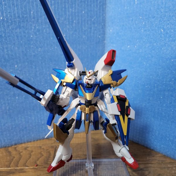 塗装の現在の実力