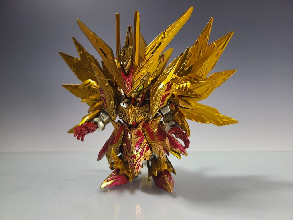 こんかいは極力考えずに塗装したかったのでゲート処理も2度切りのみ、サフもなしで作ってみました。