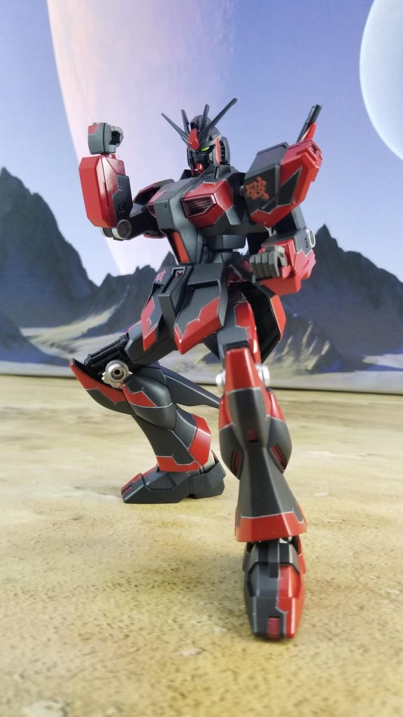 さぁ、かかってきー‼️