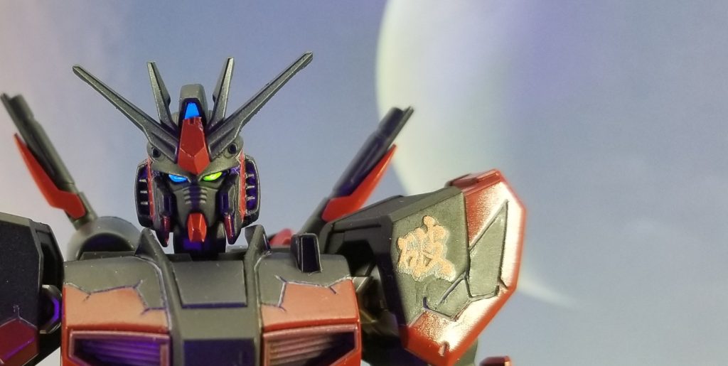 オッドアイ、意外とカッコイイますよ