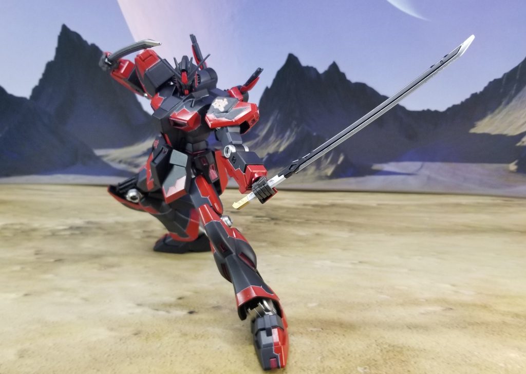 カッコイイの撮れたから追加マス♥️