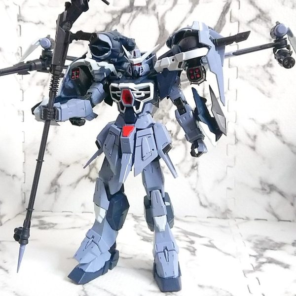 エールカラミティガンダム