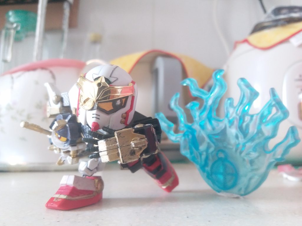 隠密忍者農丸–4枚目/制作者：LUNLUN（邪道可動）