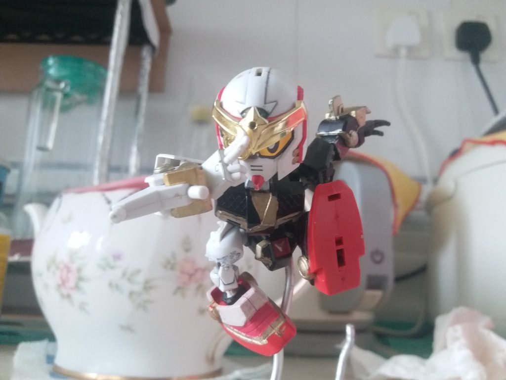 隠密忍者農丸–5枚目/制作者：LUNLUN（邪道可動）