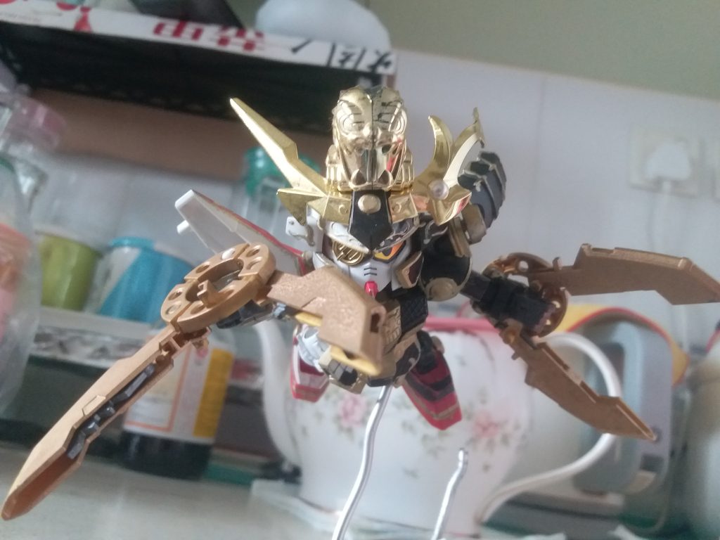 隠密忍者農丸–3枚目/制作者：LUNLUN（邪道可動）