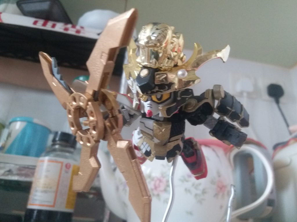 隠密忍者農丸–4枚目/制作者：LUNLUN（邪道可動）