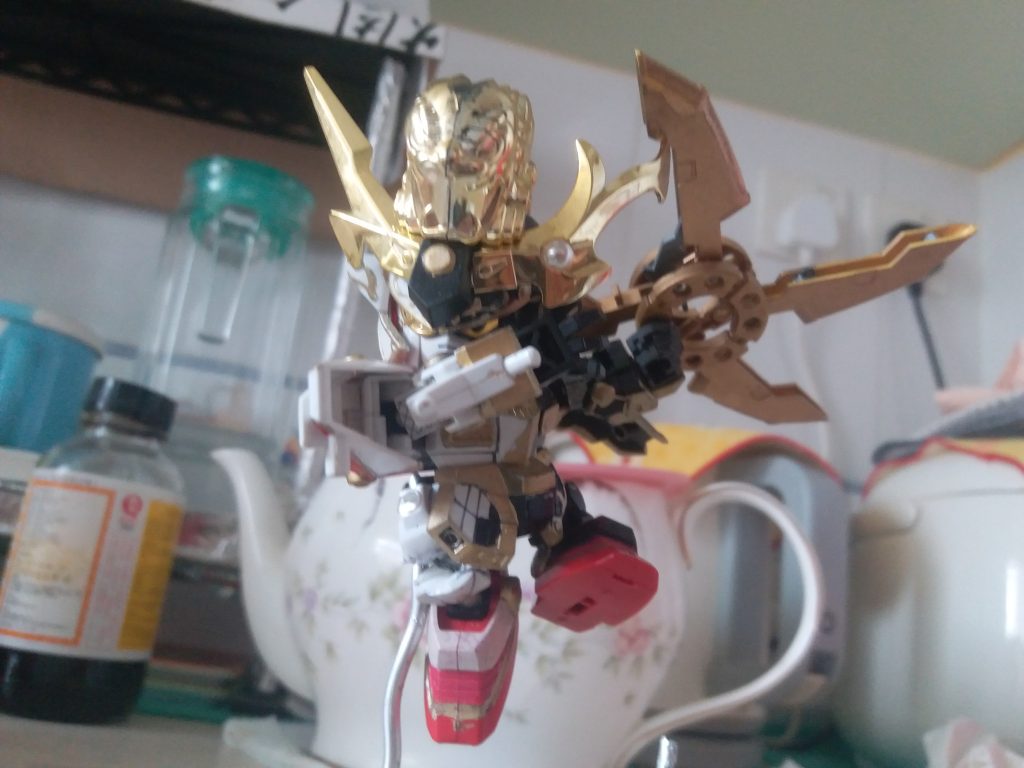 隠密忍者農丸–5枚目/制作者：LUNLUN（邪道可動）