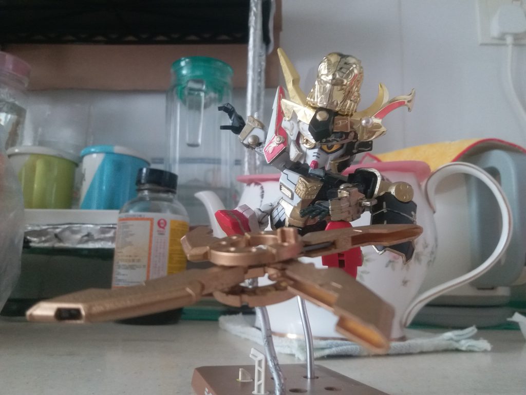 隠密忍者農丸–6枚目/制作者：LUNLUN（邪道可動）