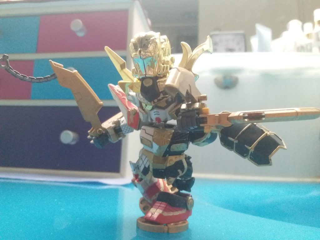 隠密忍者農丸–7枚目/制作者：LUNLUN（邪道可動）