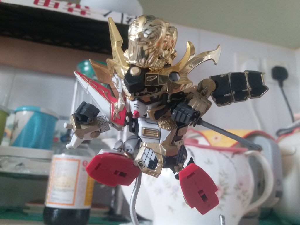 隠密忍者農丸–8枚目/制作者：LUNLUN（邪道可動）