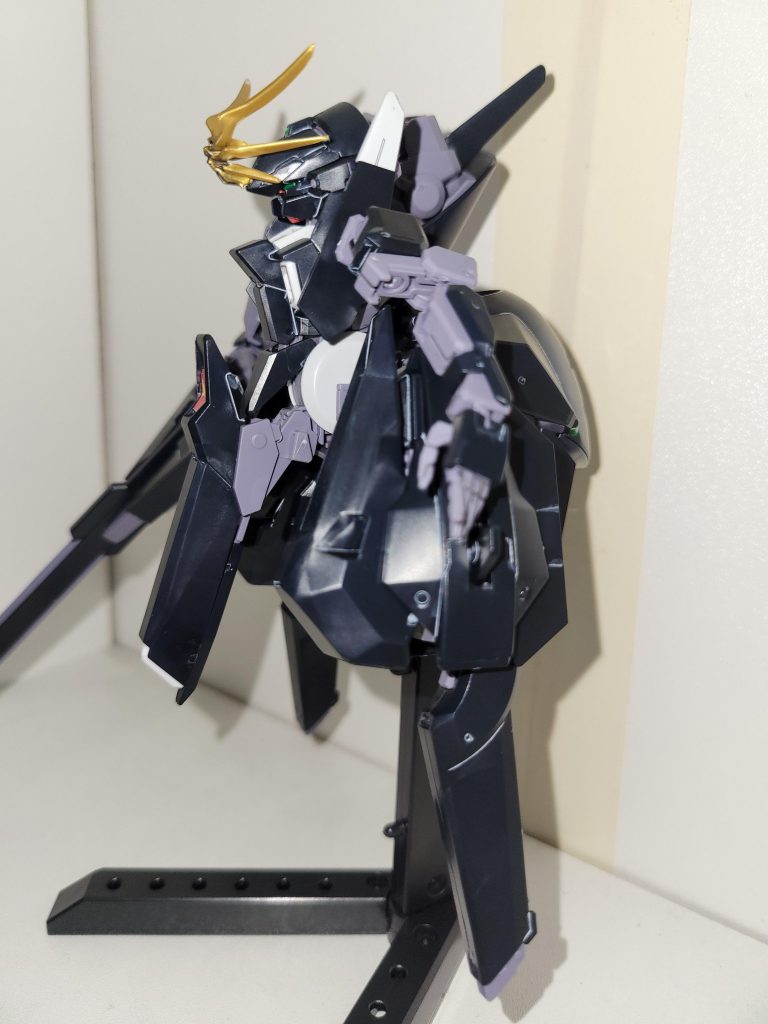 tr-6 ウーンドウォート サイコブレードカスタム–3枚目/制作者：@torozasexxiii