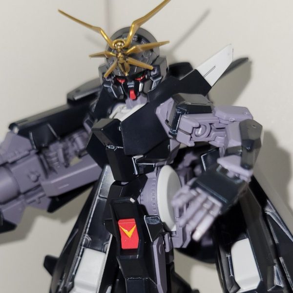 tr-6 ウーンドウォート サイコブレードカスタム