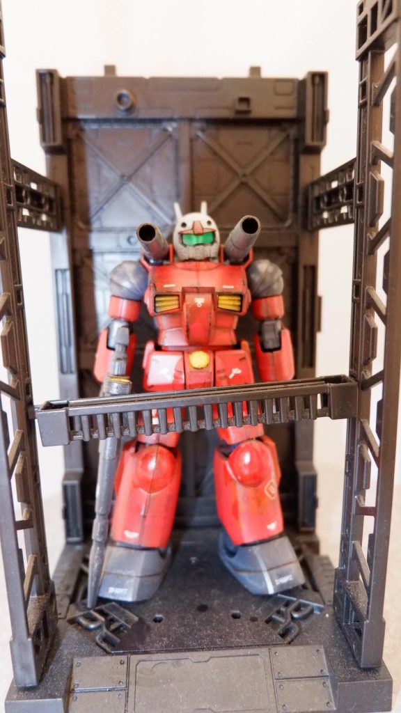 ありがとうございました