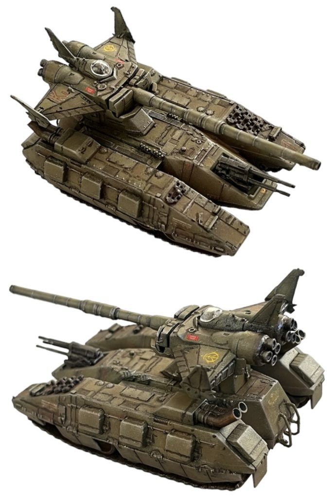 手直しは、エンジン排気ノズル口をピンバイスで開け直しただけです。