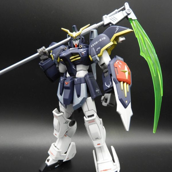 HG ガンダムデスサイズ