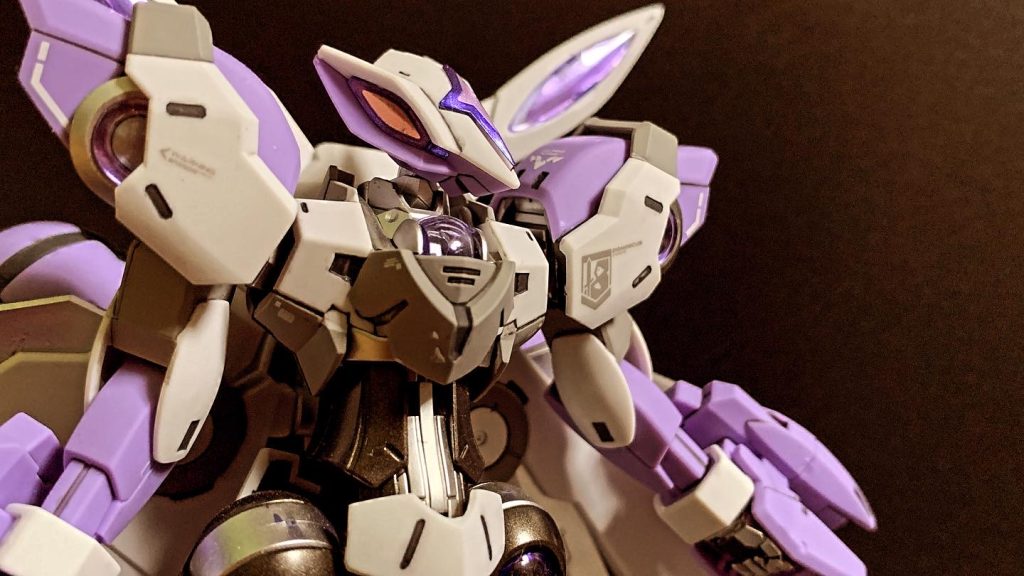 HGべギルベウ–6枚目/制作者：まめちち