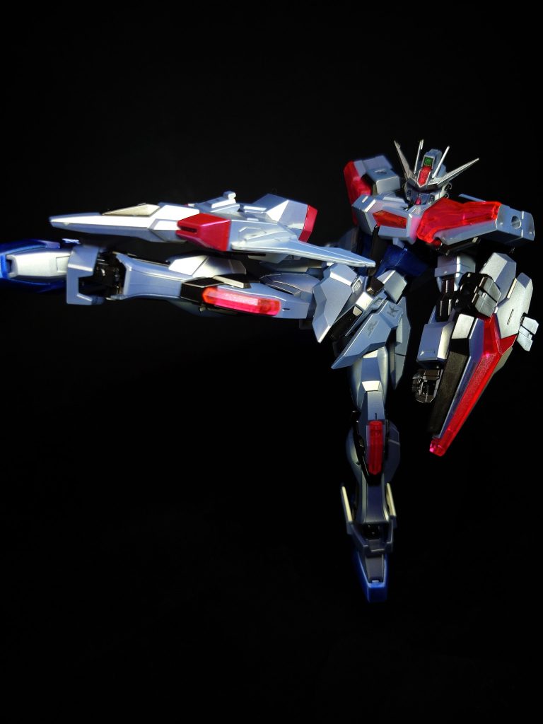 EG ビルドストライクエクシードギャラクシー–5枚目/制作者:鈴木 克海