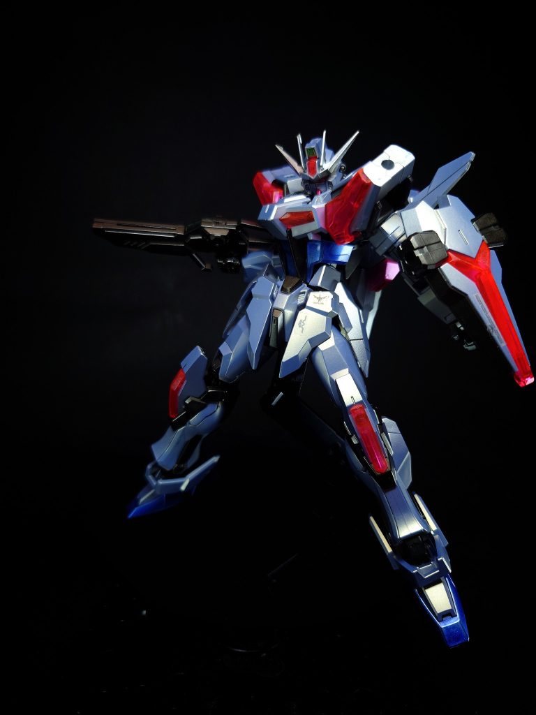 EG ビルドストライクエクシードギャラクシー–6枚目/制作者:鈴木 克海