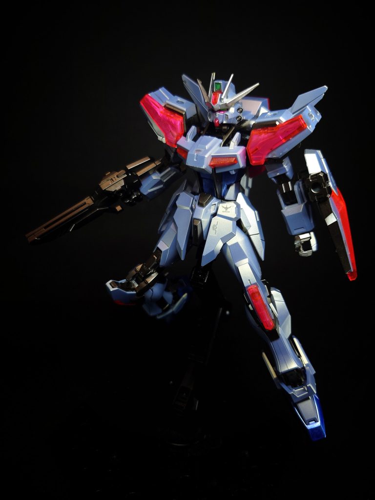 EG ビルドストライクエクシードギャラクシー–7枚目/制作者:鈴木 克海