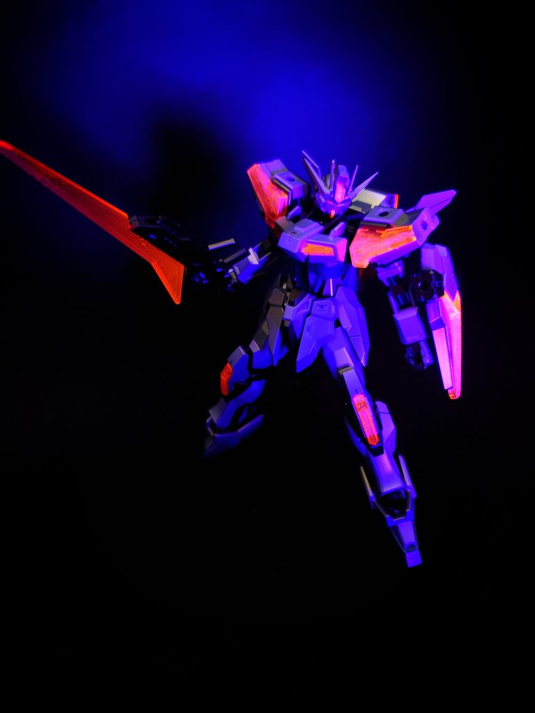 EG ビルドストライクエクシードギャラクシー–9枚目/制作者:鈴木 克海