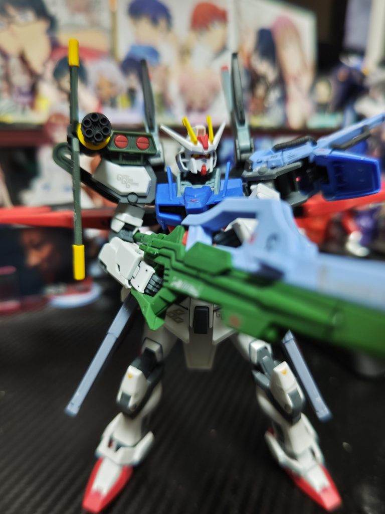 ストライクノヴァ–2枚目/制作者：じんくー