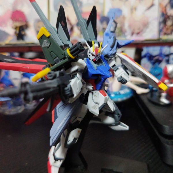 ストライクノヴァ