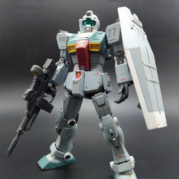 スレッガージム　ククルスドアンの島Ver.