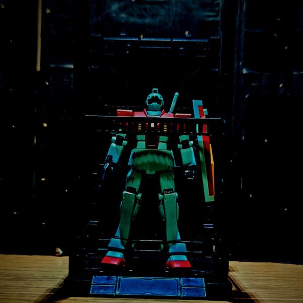 RGM-79 GM