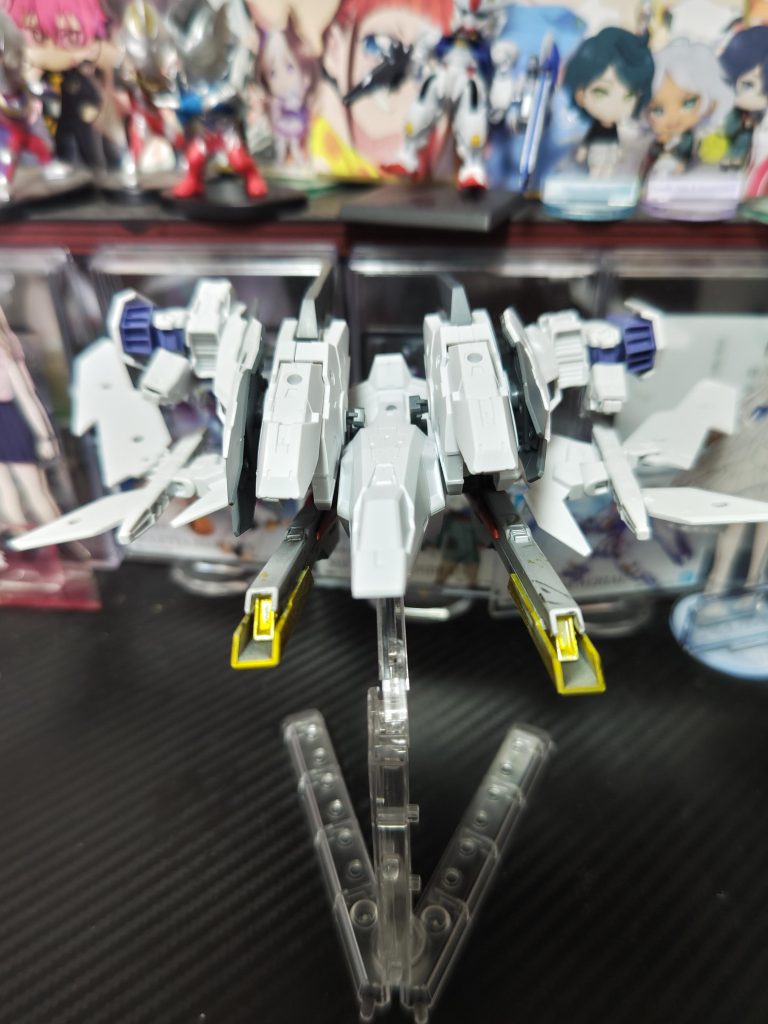 エクシードギャラクシー＆ビヨンドホライゾンブースター–2枚目/制作者：じんくー