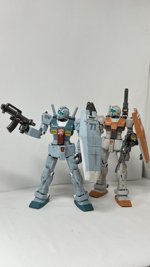 〜スレッガー兄さんとオフショット〜ス:「あそこの焼き鳥屋、寄ってくか？」モ:「おっ、19時までドリンク半額っすよ…！」