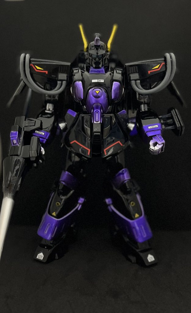 1/100 ベルガ・ギロス