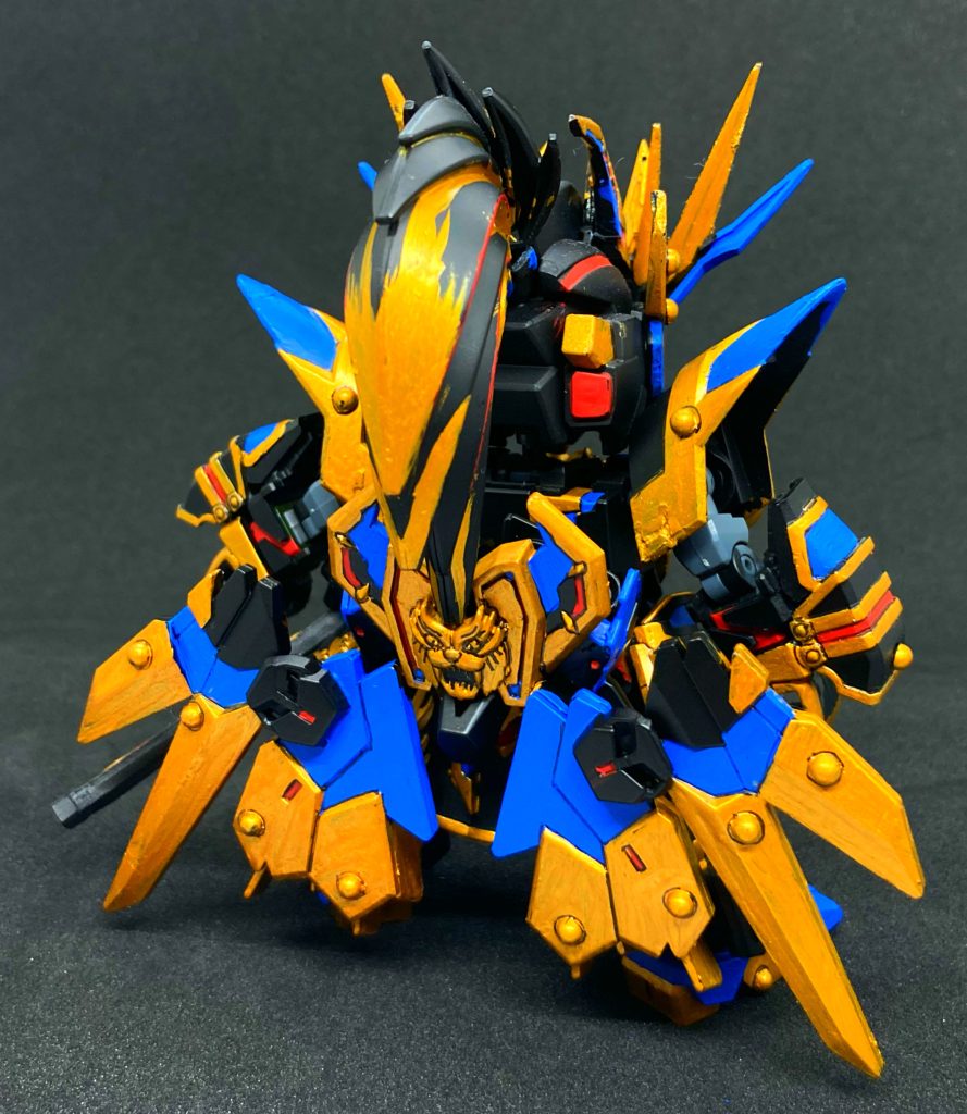 ポニーテールは個人的にお気に入りです