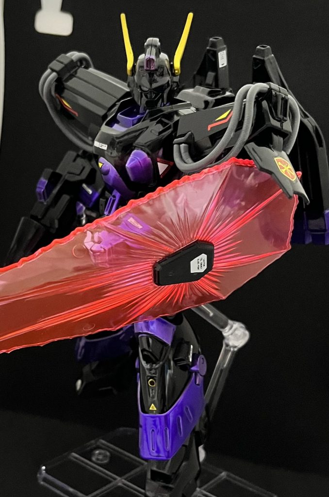 適当にアクションポーズ(?)的なものを次からは制作過程です。