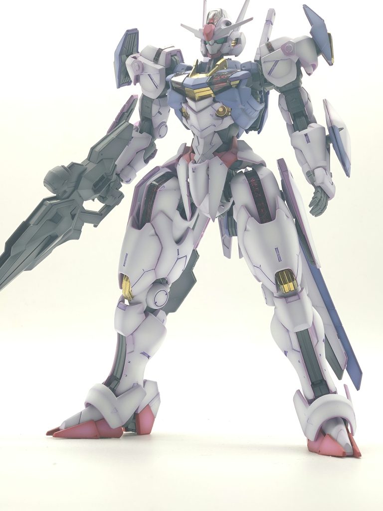 フルメカニクスエアリアル–6枚目/制作者：けがわ