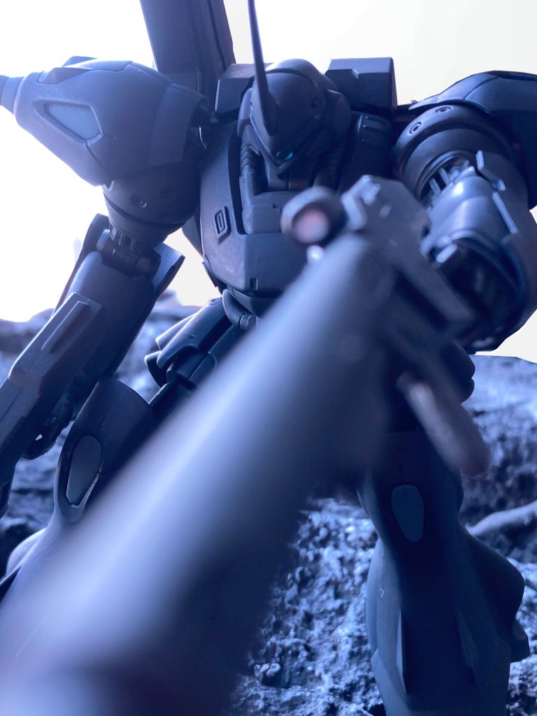 「燃えあがれ！ ガンプラ！」