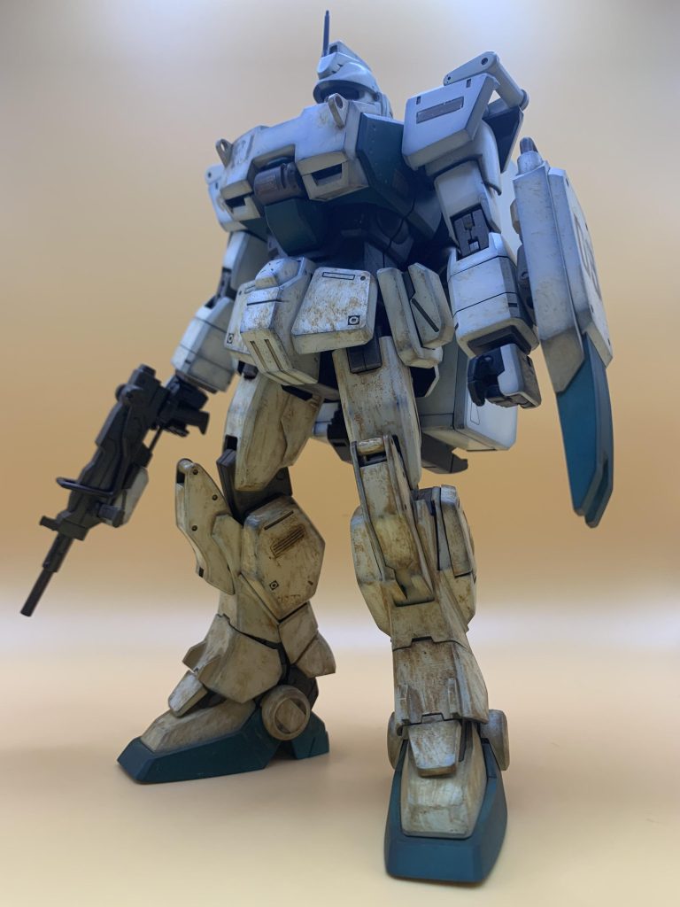 調子に乗って立ち上げ塗装なんかやっております。