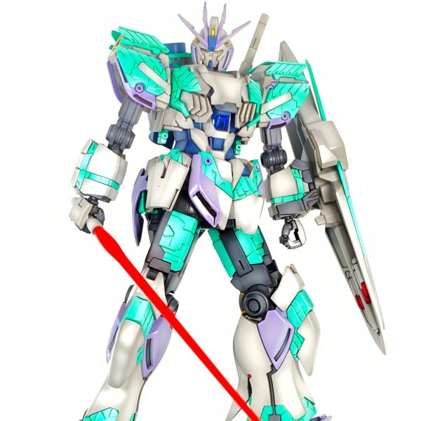 HGUC ナラティブガンダム C装備