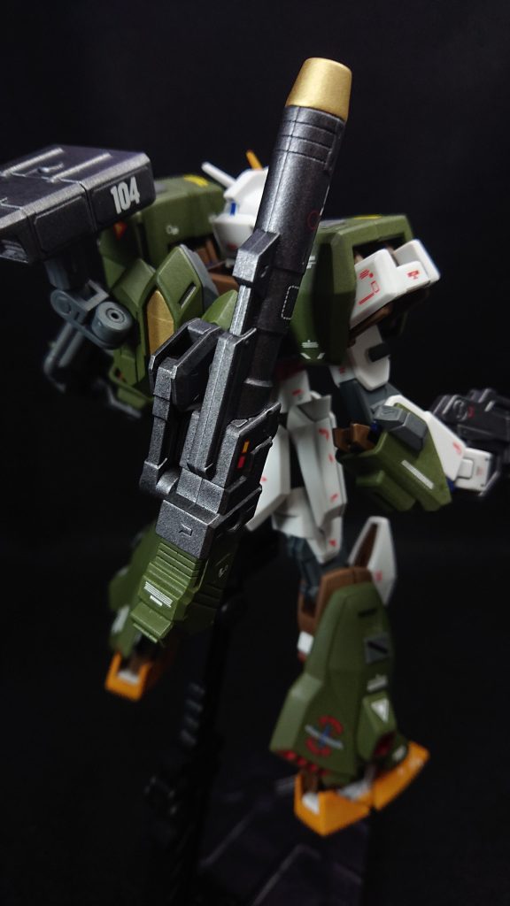 使用した塗料タミヤカラースプレー・レッドブラウン・ジャーマングレイ・イタリアンレッド・ブルー・ゴールド・ガンメタル・ブリリアントオレンジタミヤカラーエアーモデルスプレー・ダークグリーン