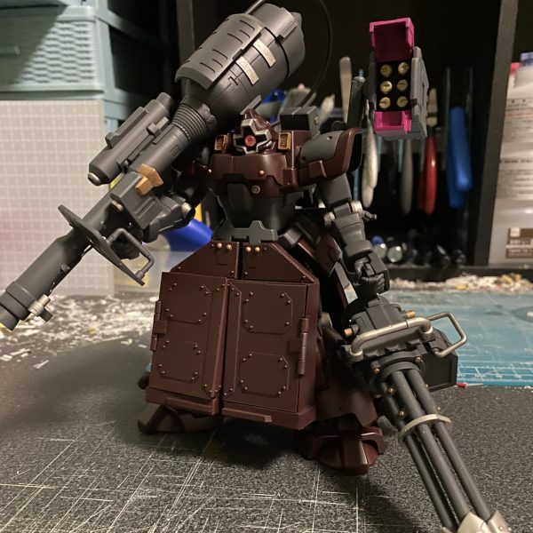 ドム・フルバラッジ